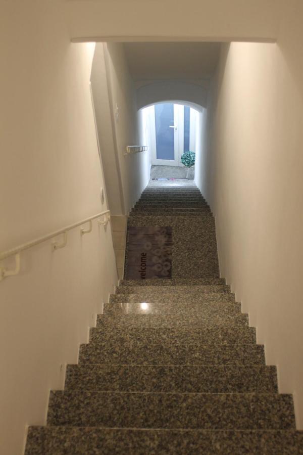 Dimora Eride Apartment Monopoli Ngoại thất bức ảnh