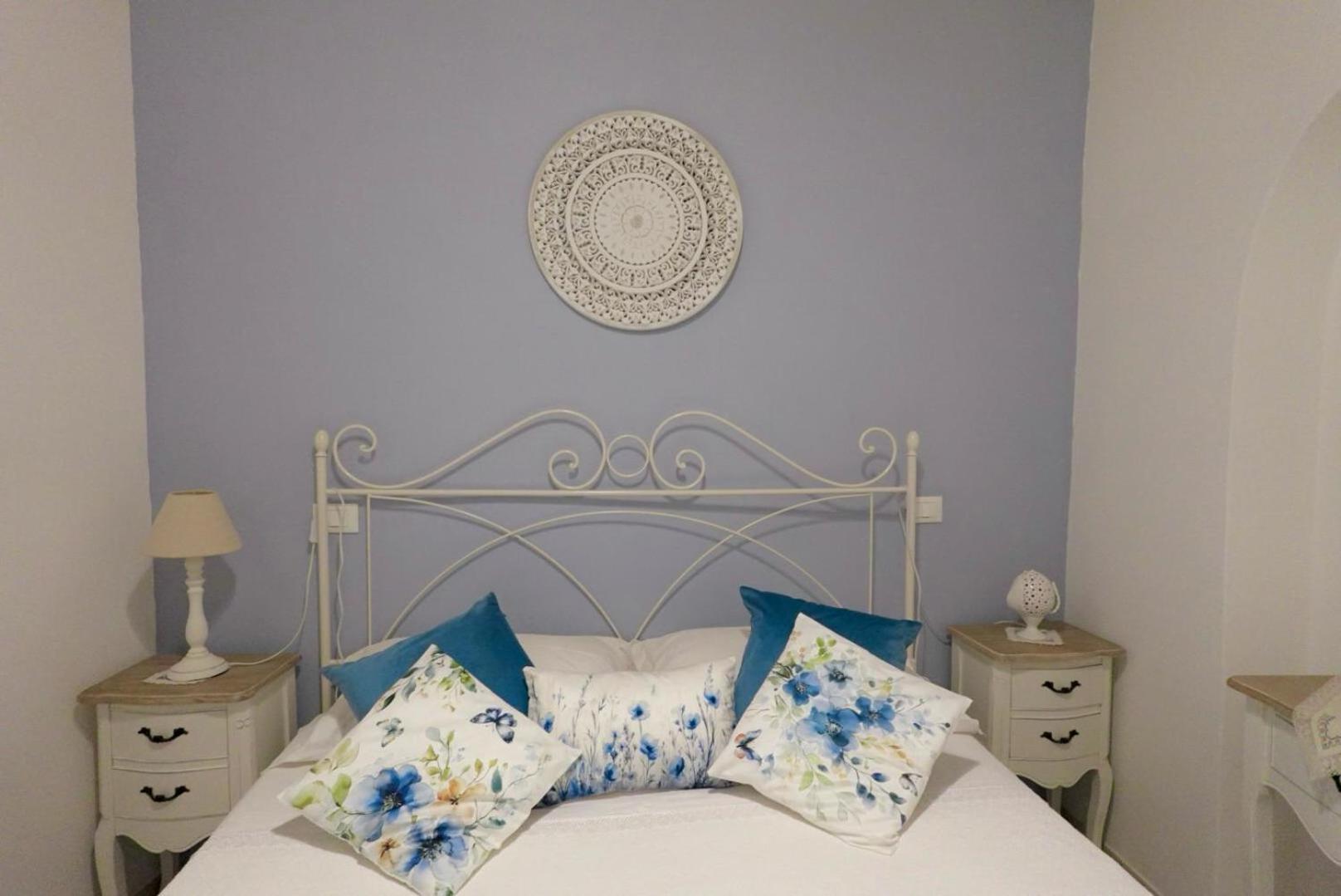 Dimora Eride Apartment Monopoli Ngoại thất bức ảnh